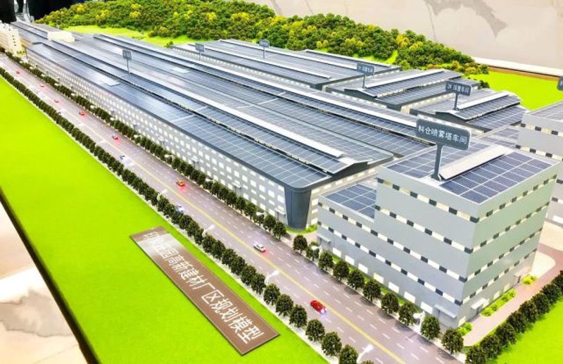 建材市场动态聚焦：漳州篇